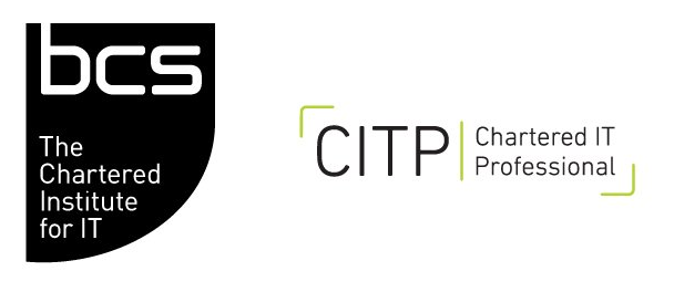 BCS, The Chartered Institute for IT: Chartered IT Professional (CITP)